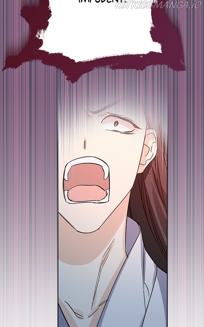 Shadow Bride chapter 84 - page 80