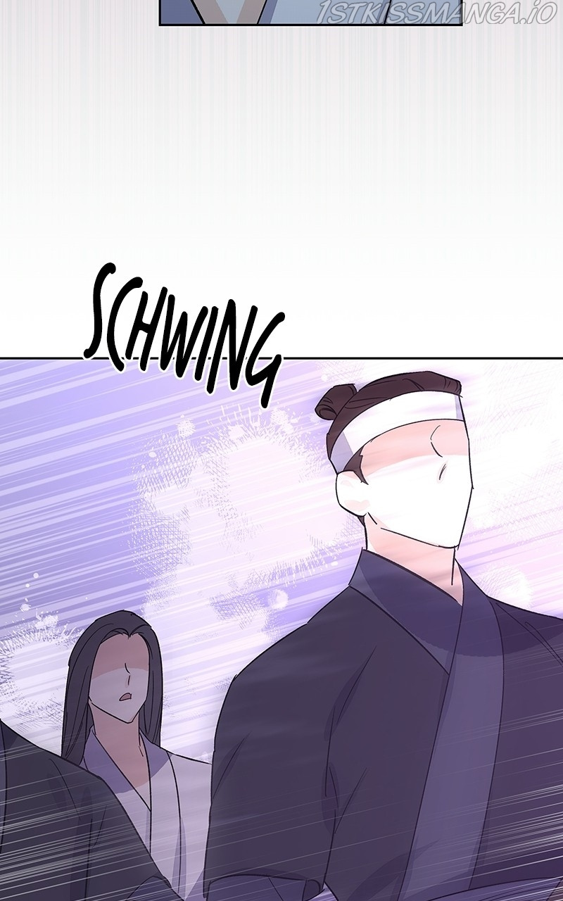 Shadow Bride chapter 84 - page 81