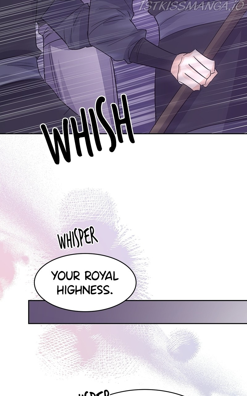 Shadow Bride chapter 84 - page 82