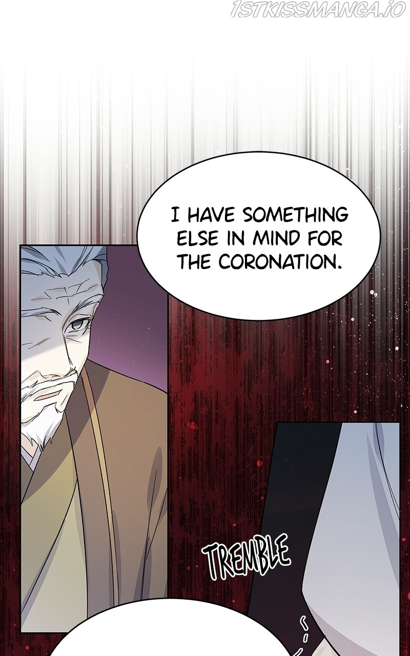 Shadow Bride chapter 84 - page 84