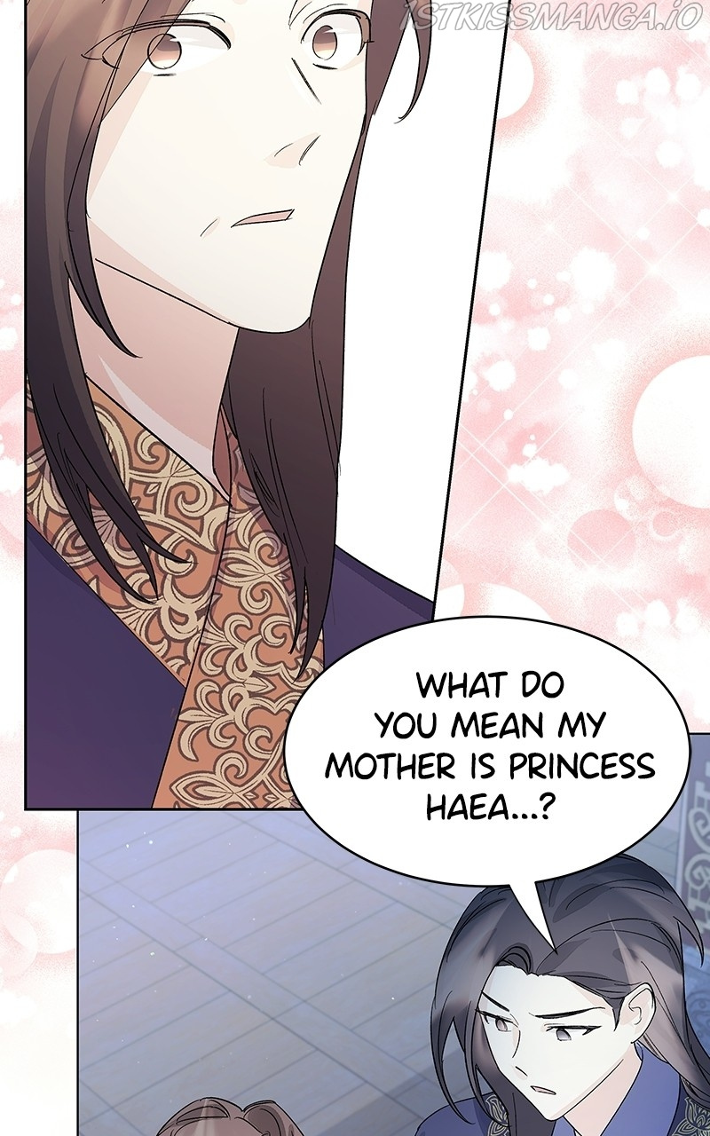 Shadow Bride chapter 84 - page 9