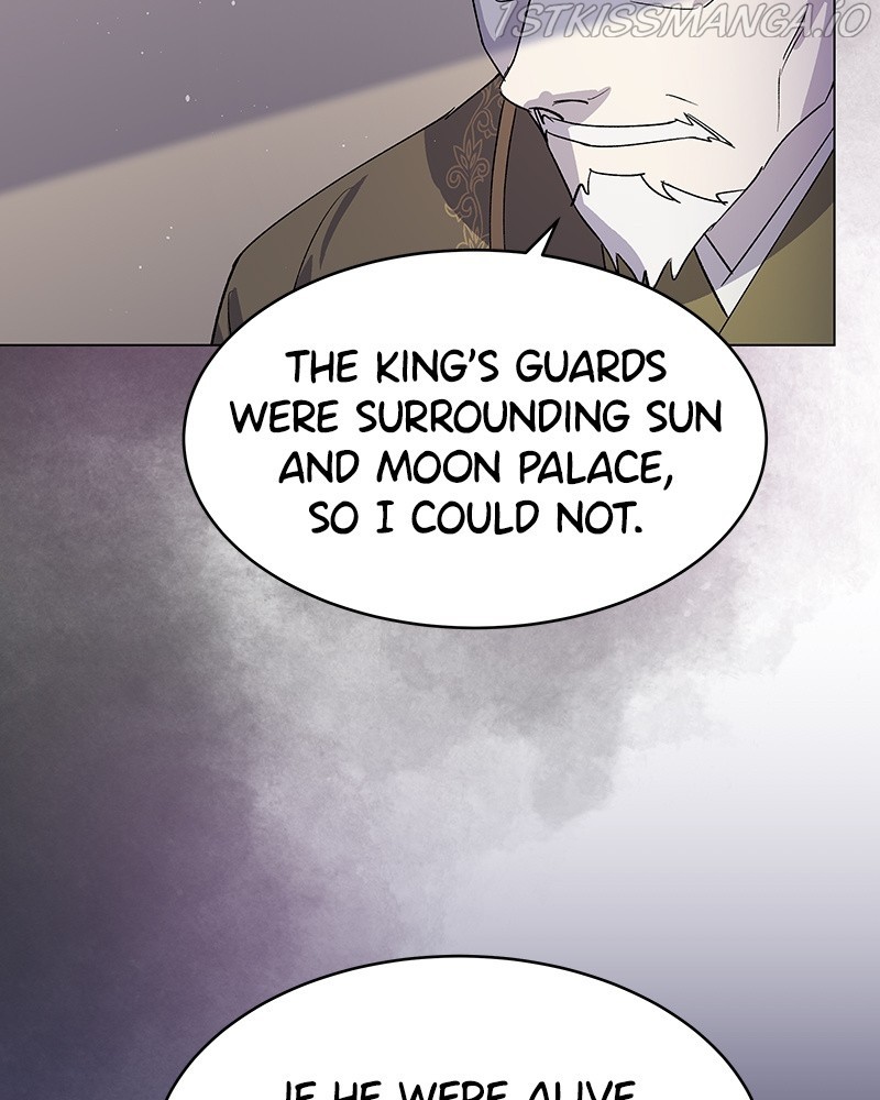 Shadow Bride chapter 71 - page 103
