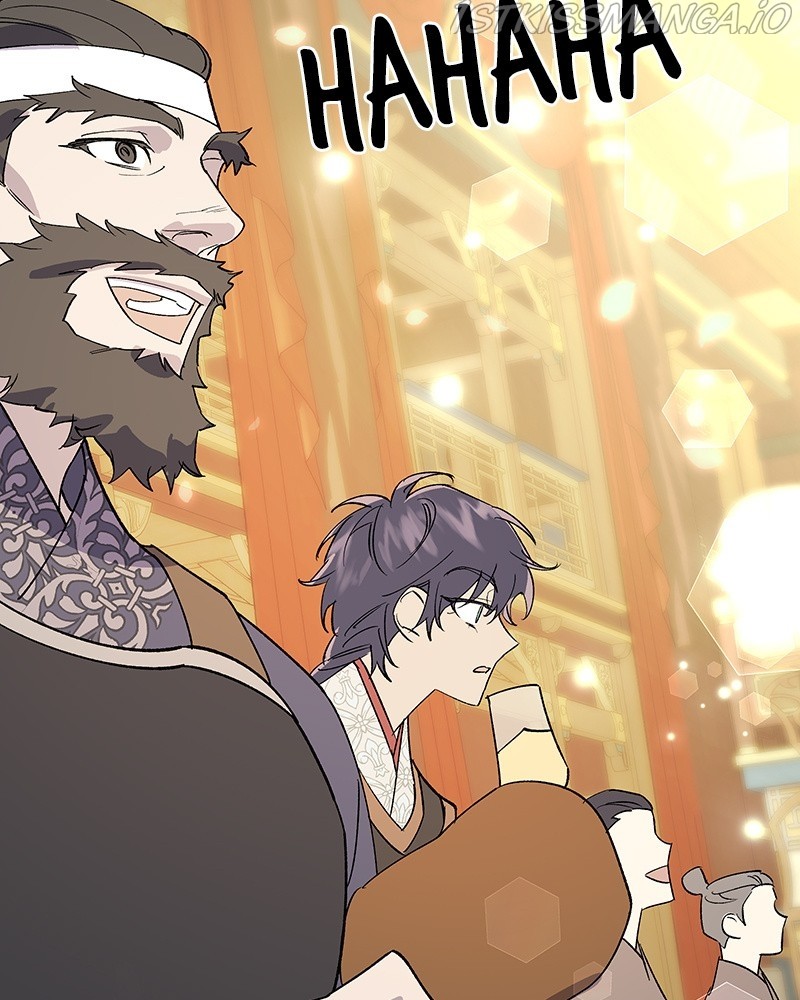 Shadow Bride chapter 71 - page 114