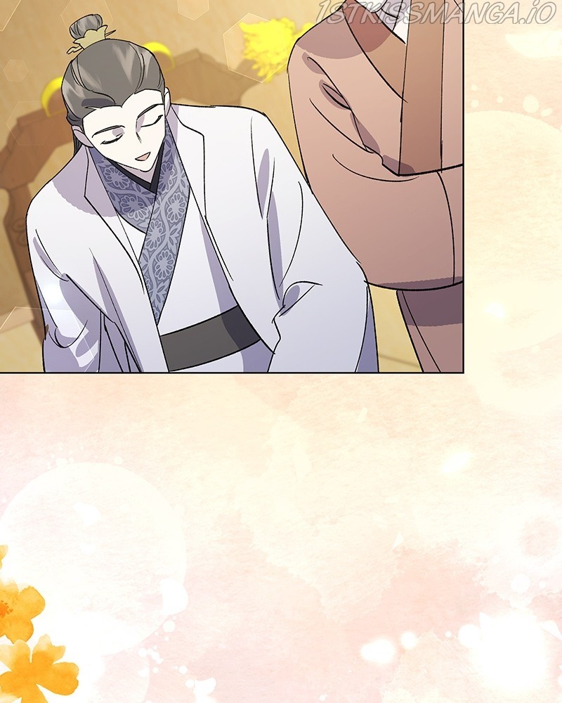 Shadow Bride chapter 71 - page 116