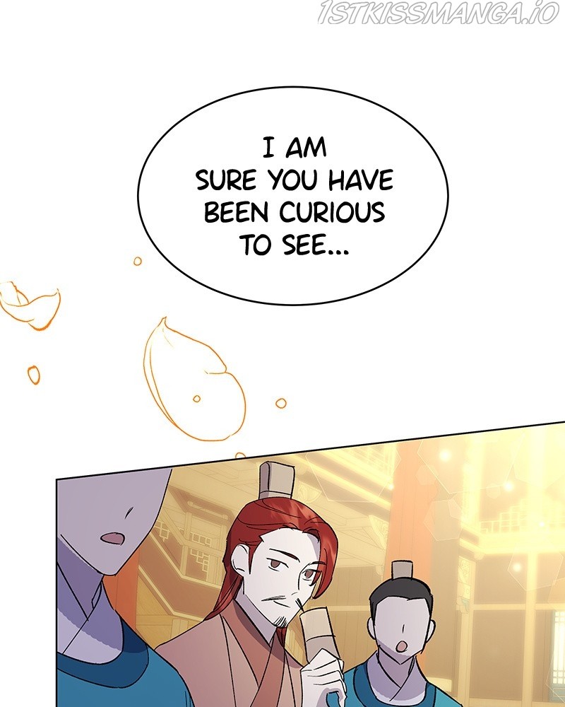 Shadow Bride chapter 71 - page 121
