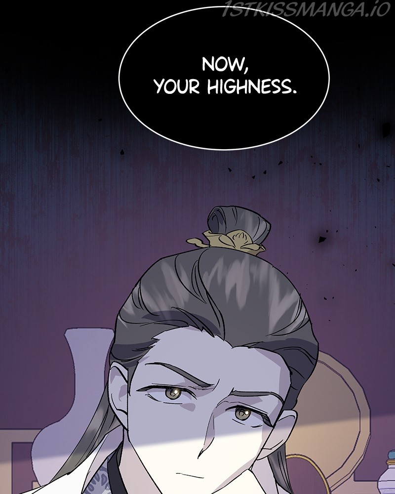 Shadow Bride chapter 71 - page 125