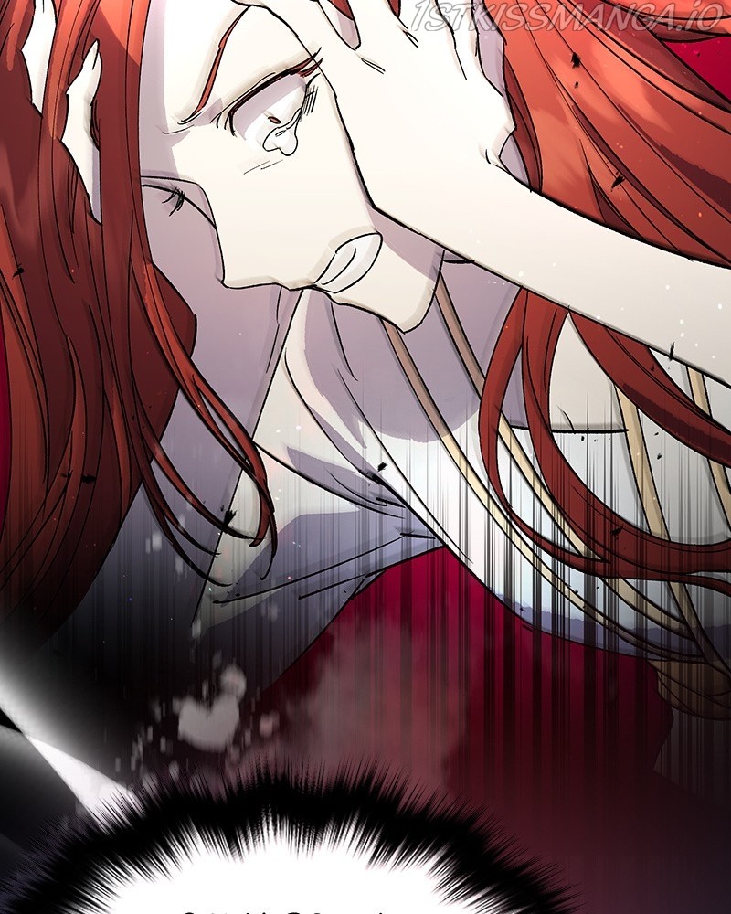 Shadow Bride chapter 71 - page 16