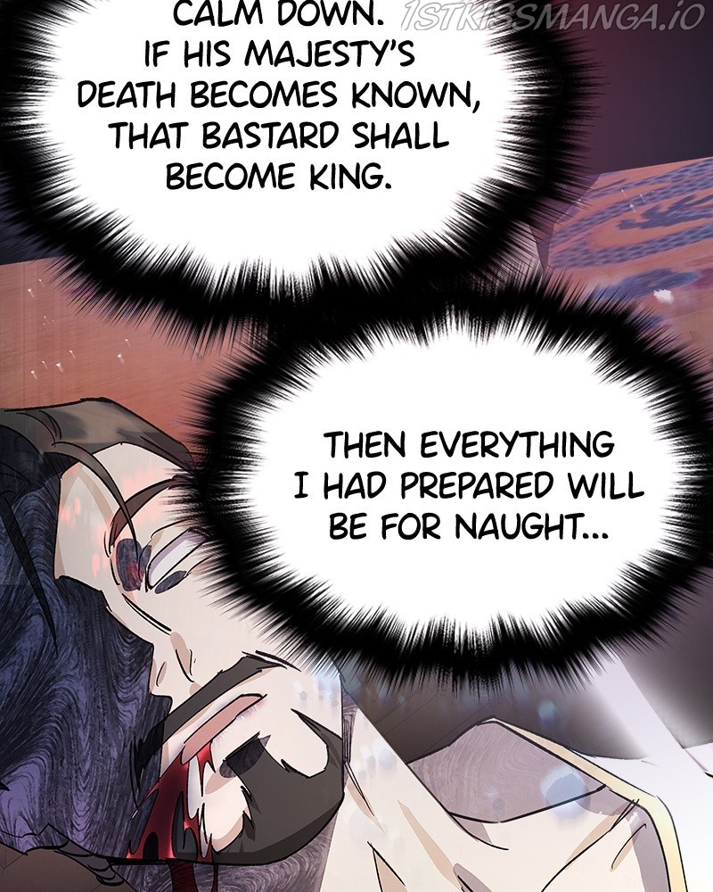 Shadow Bride chapter 71 - page 17
