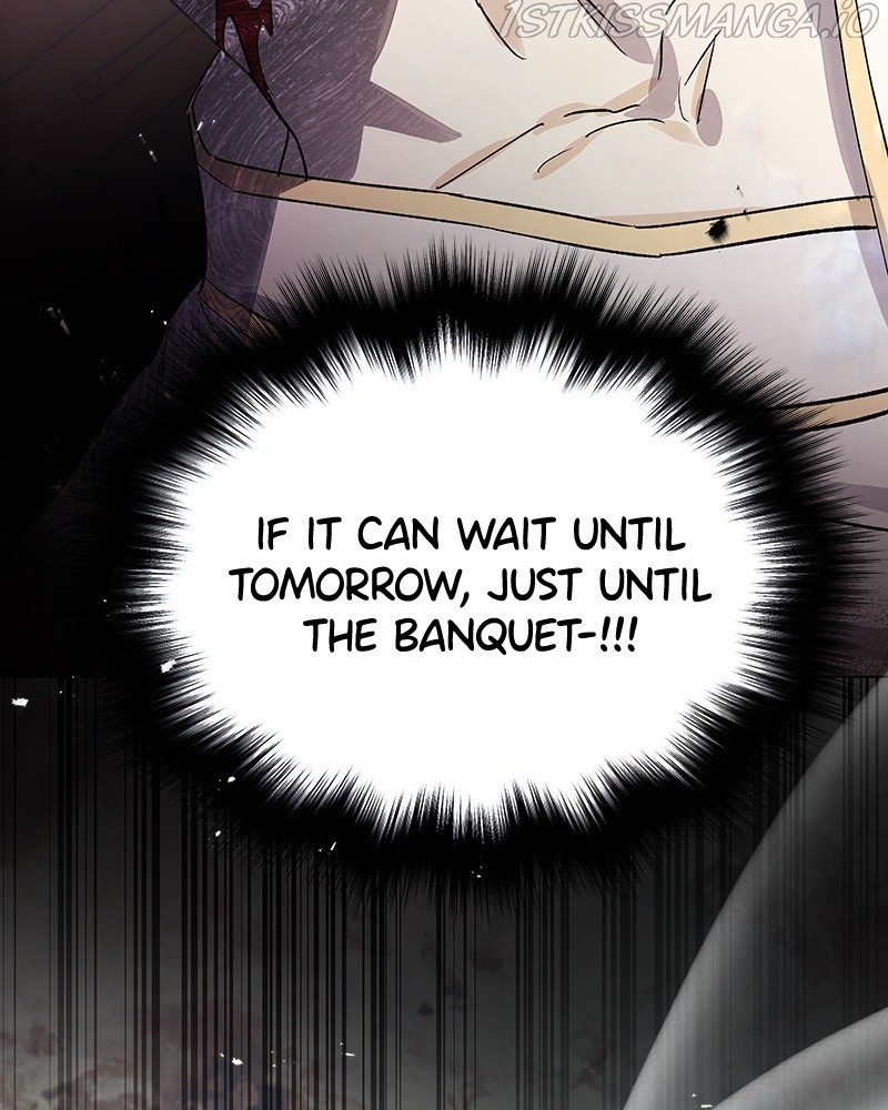 Shadow Bride chapter 71 - page 18