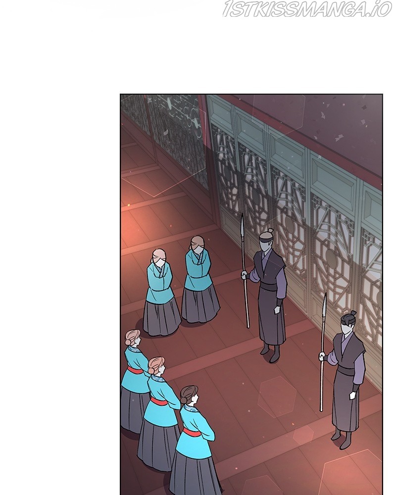 Shadow Bride chapter 71 - page 21