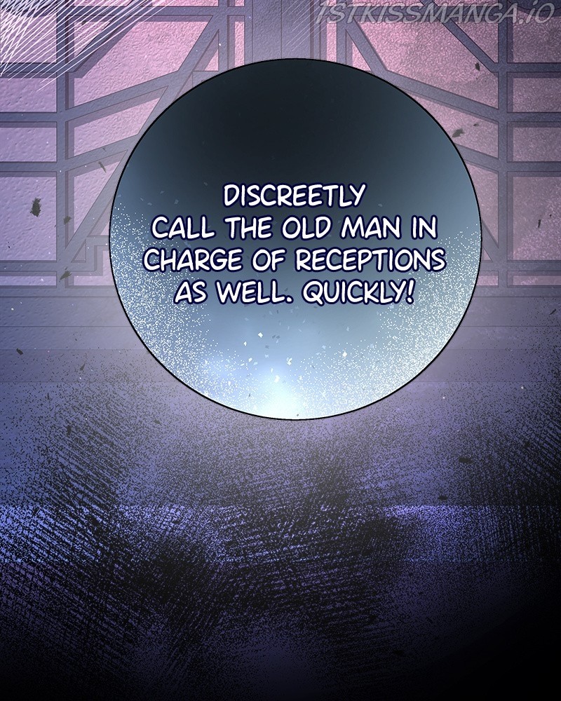 Shadow Bride chapter 71 - page 25