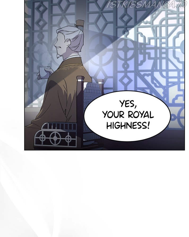 Shadow Bride chapter 71 - page 32