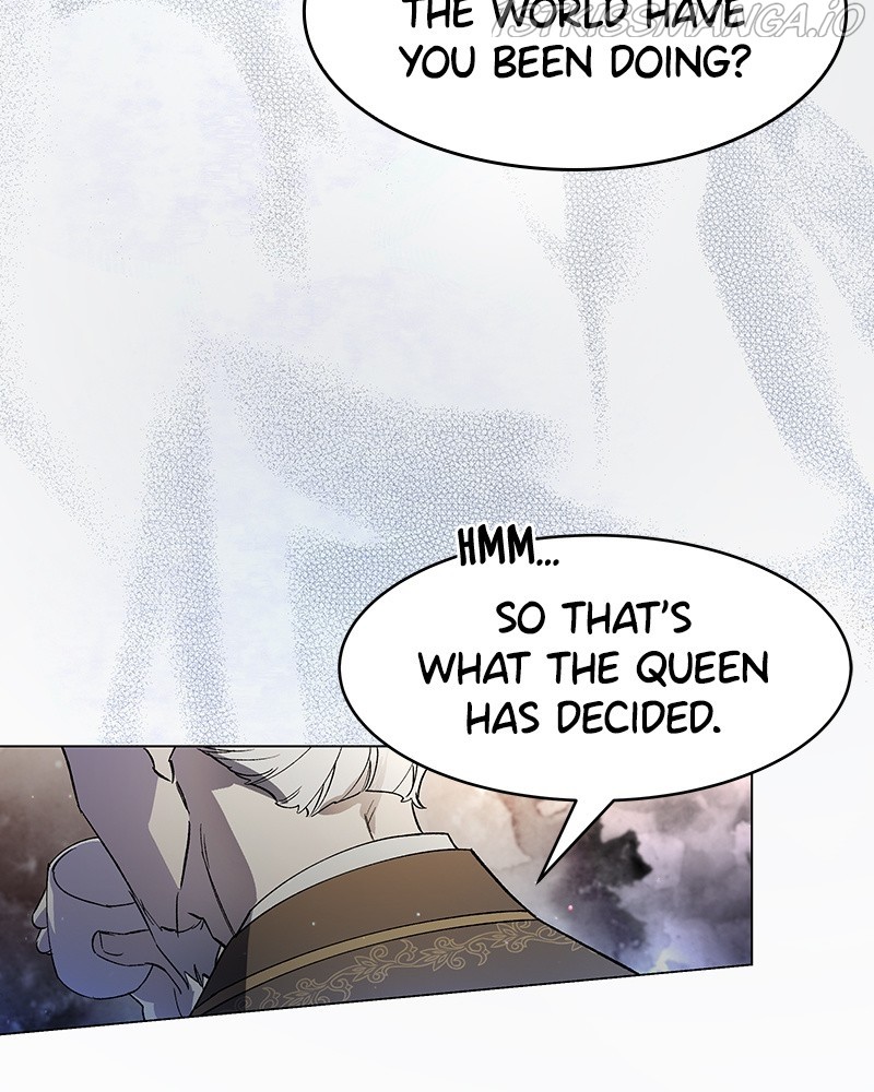 Shadow Bride chapter 71 - page 36