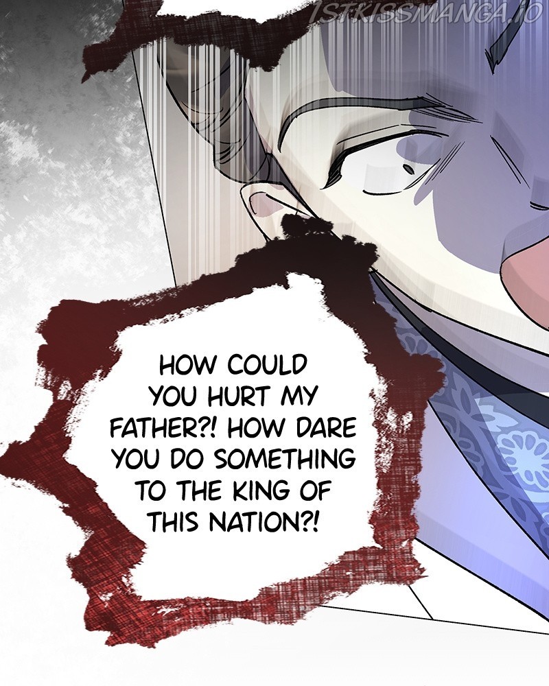 Shadow Bride chapter 71 - page 47