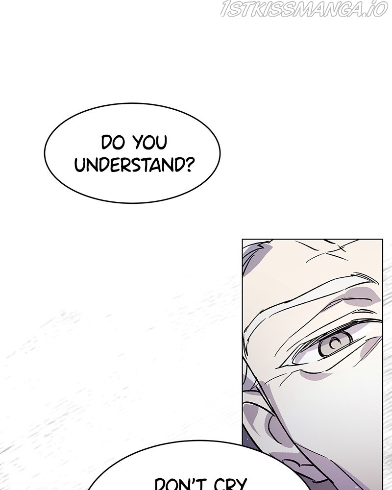 Shadow Bride chapter 71 - page 51