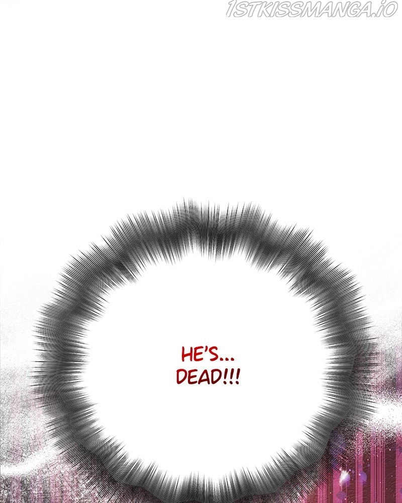 Shadow Bride chapter 71 - page 6