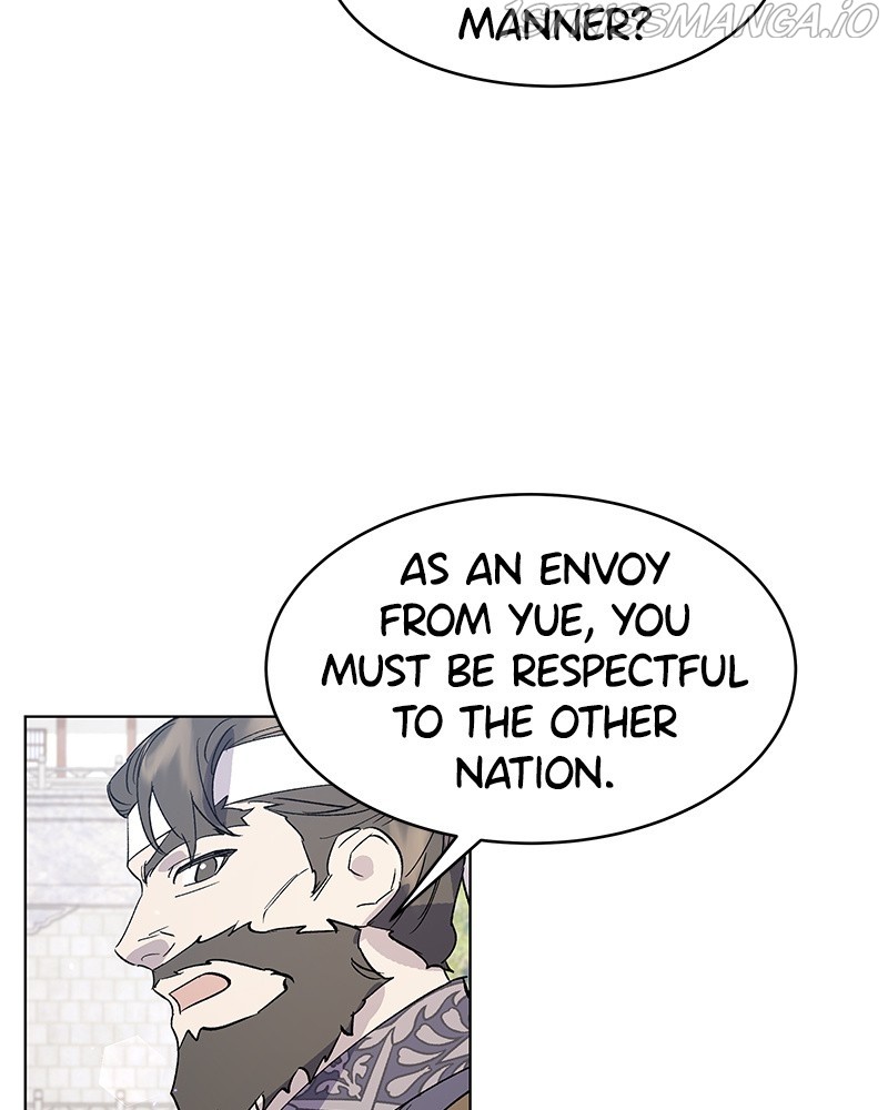 Shadow Bride chapter 71 - page 68