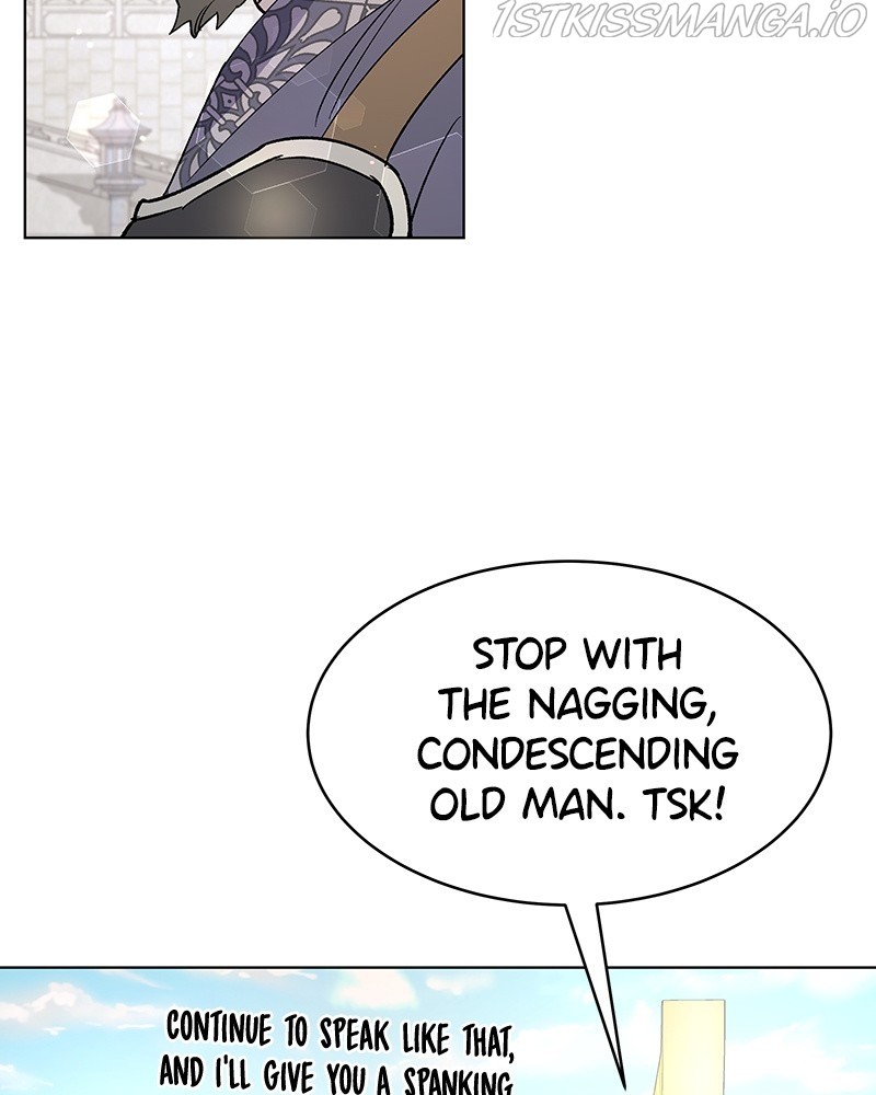 Shadow Bride chapter 71 - page 69
