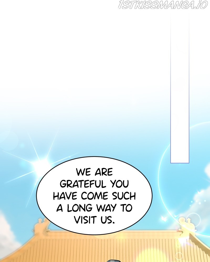 Shadow Bride chapter 71 - page 75