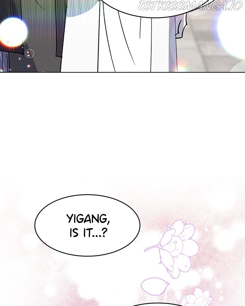 Shadow Bride chapter 71 - page 77