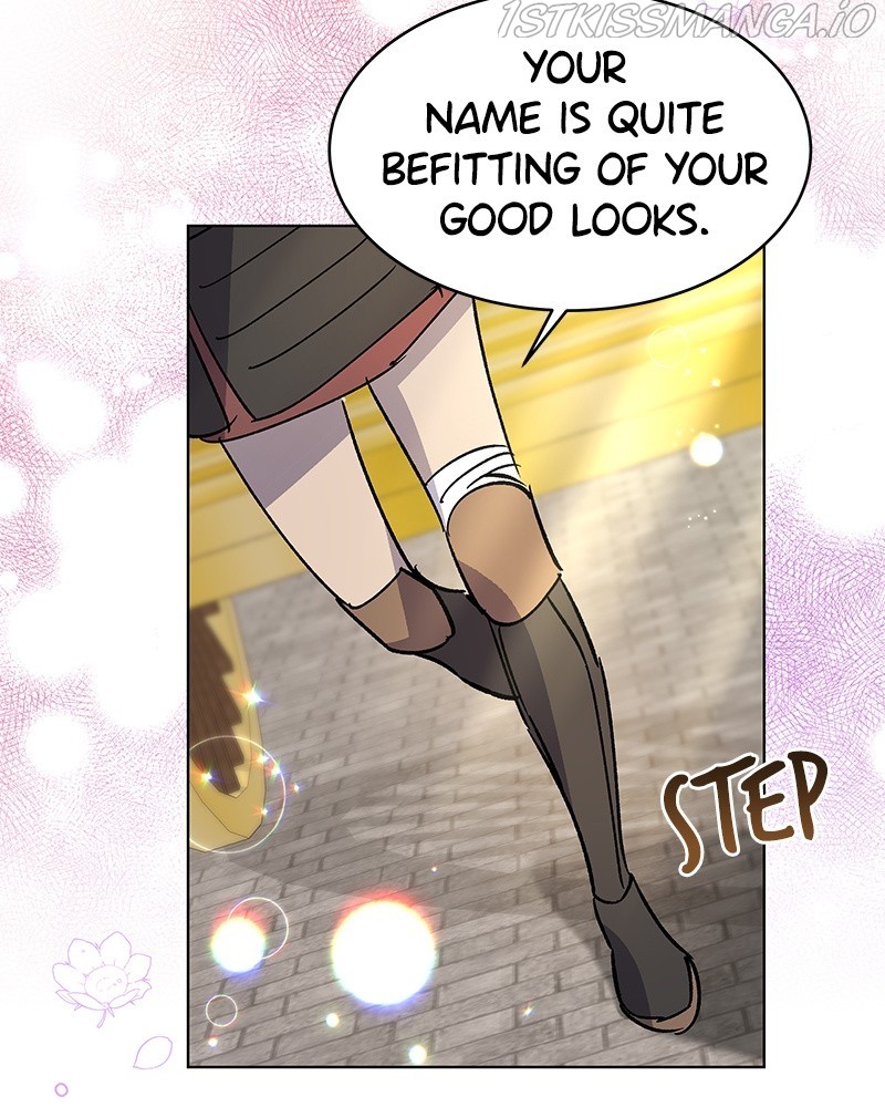 Shadow Bride chapter 71 - page 78