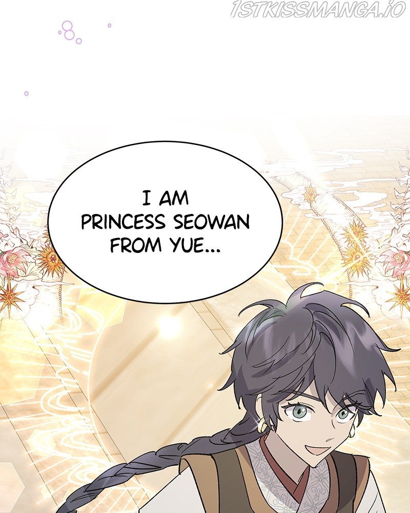 Shadow Bride chapter 71 - page 79