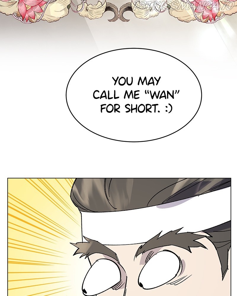 Shadow Bride chapter 71 - page 81
