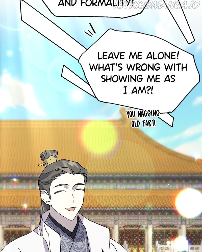 Shadow Bride chapter 71 - page 83
