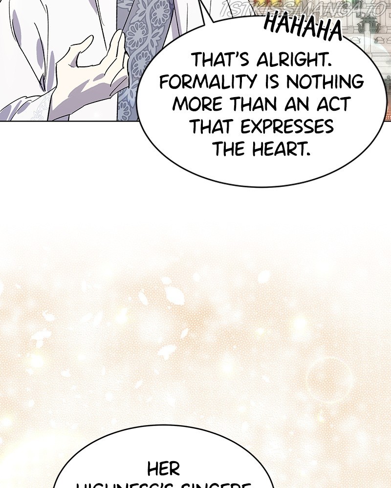 Shadow Bride chapter 71 - page 84
