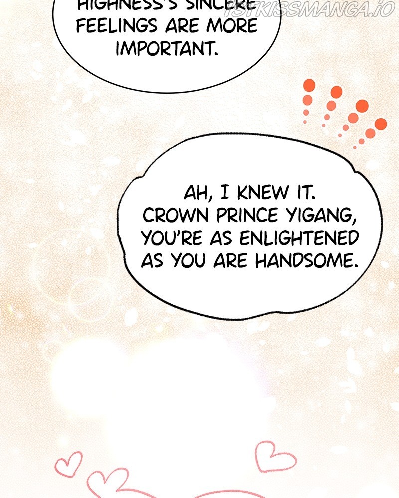 Shadow Bride chapter 71 - page 85