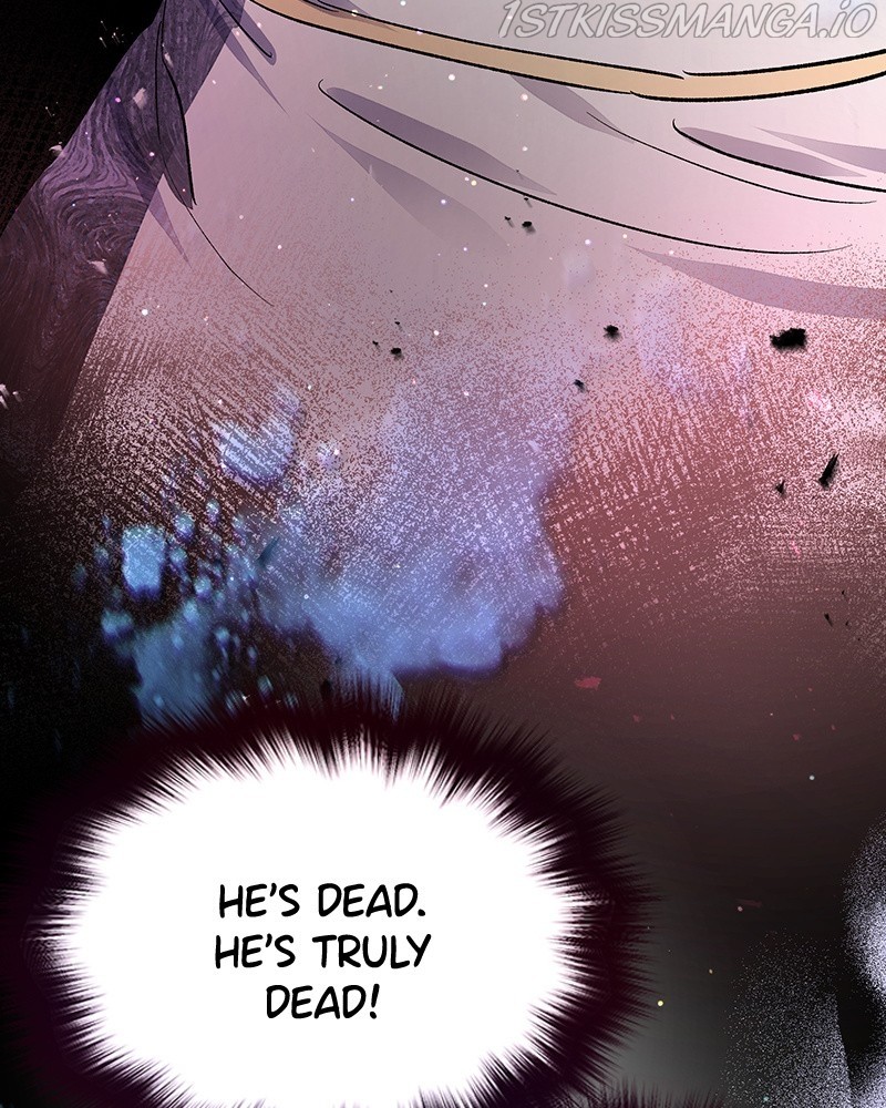 Shadow Bride chapter 71 - page 9
