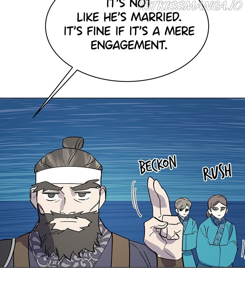 Shadow Bride chapter 71 - page 91