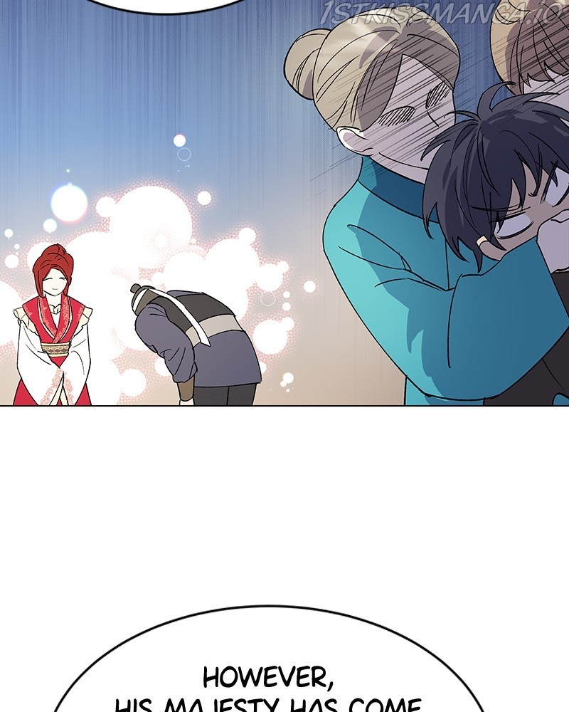 Shadow Bride chapter 71 - page 93