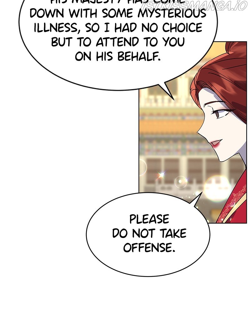 Shadow Bride chapter 71 - page 94