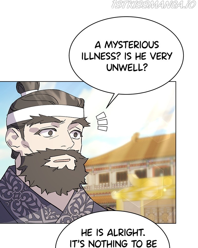 Shadow Bride chapter 71 - page 95