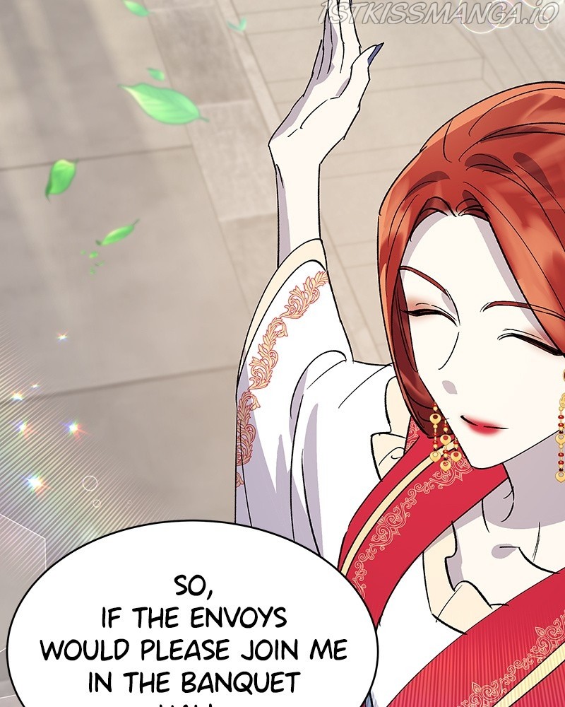 Shadow Bride chapter 71 - page 98