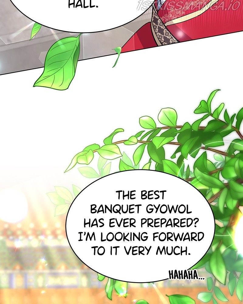 Shadow Bride chapter 71 - page 99