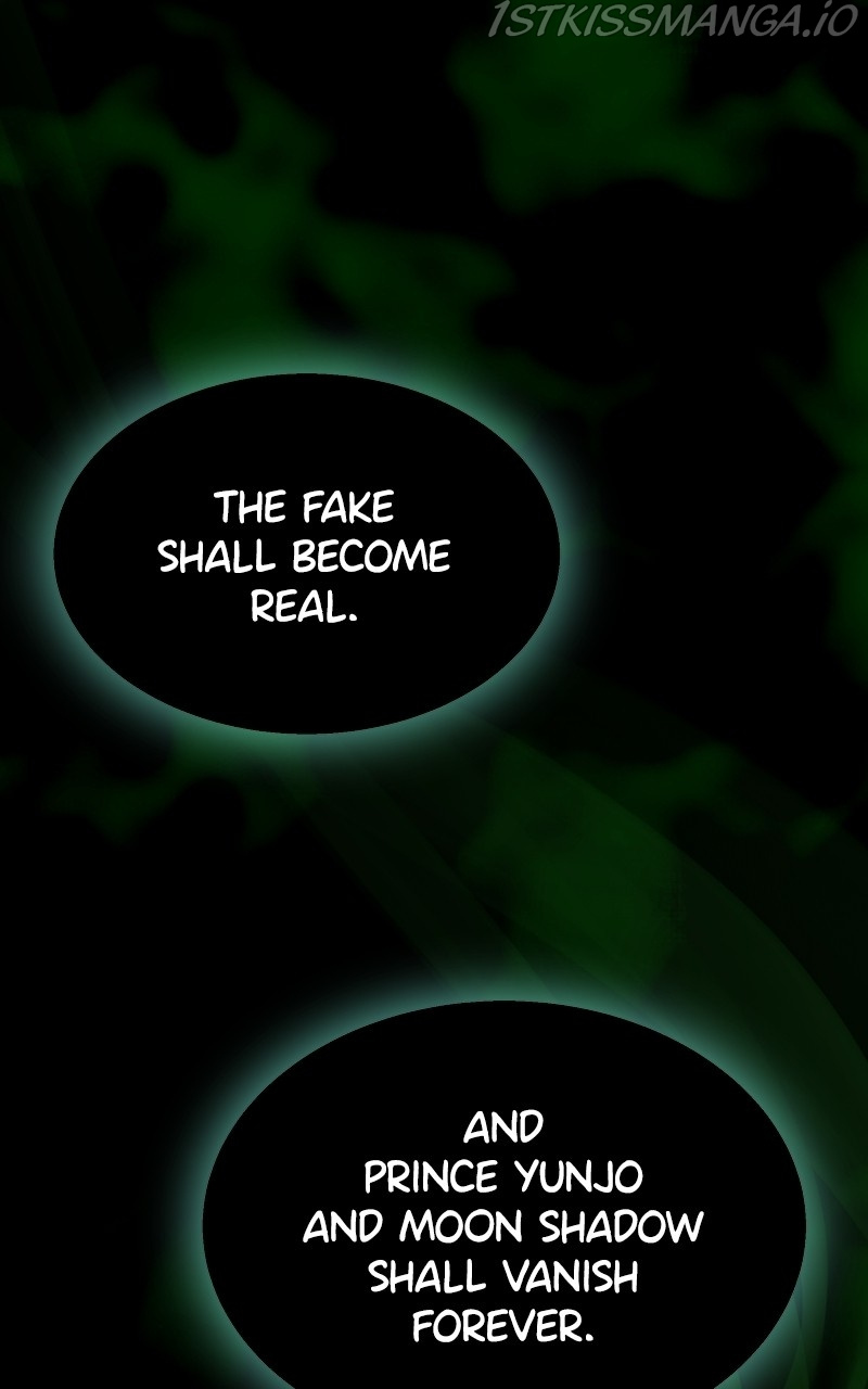 Shadow Bride chapter 85 - page 14