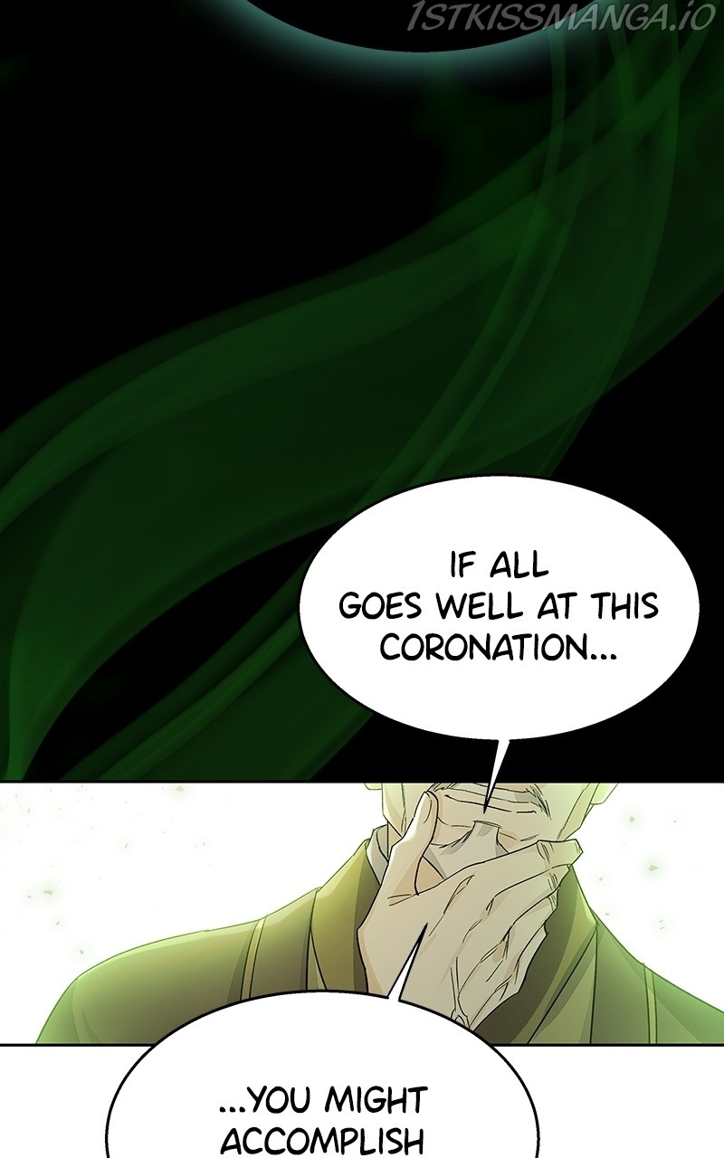 Shadow Bride chapter 85 - page 15