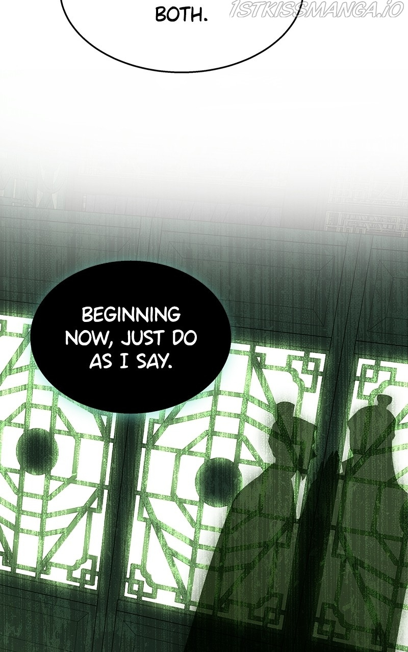 Shadow Bride chapter 85 - page 16