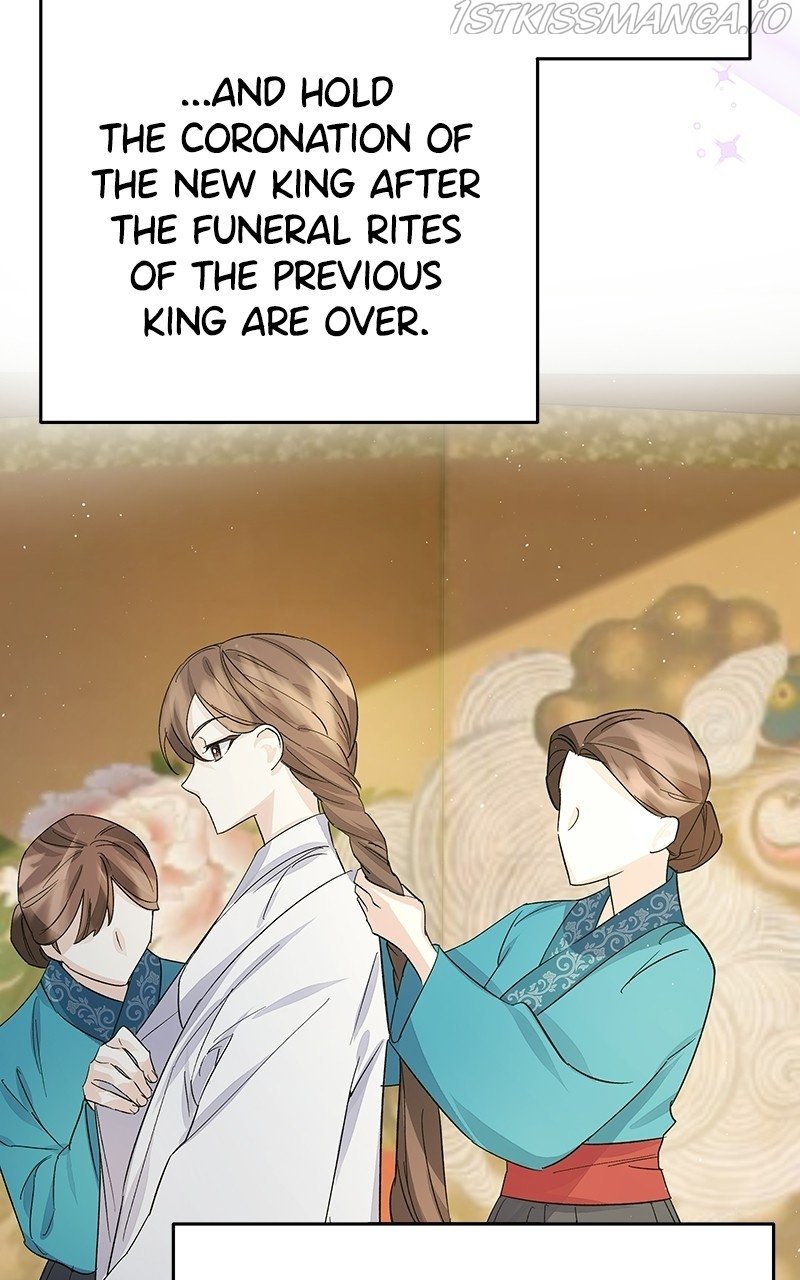 Shadow Bride chapter 85 - page 24