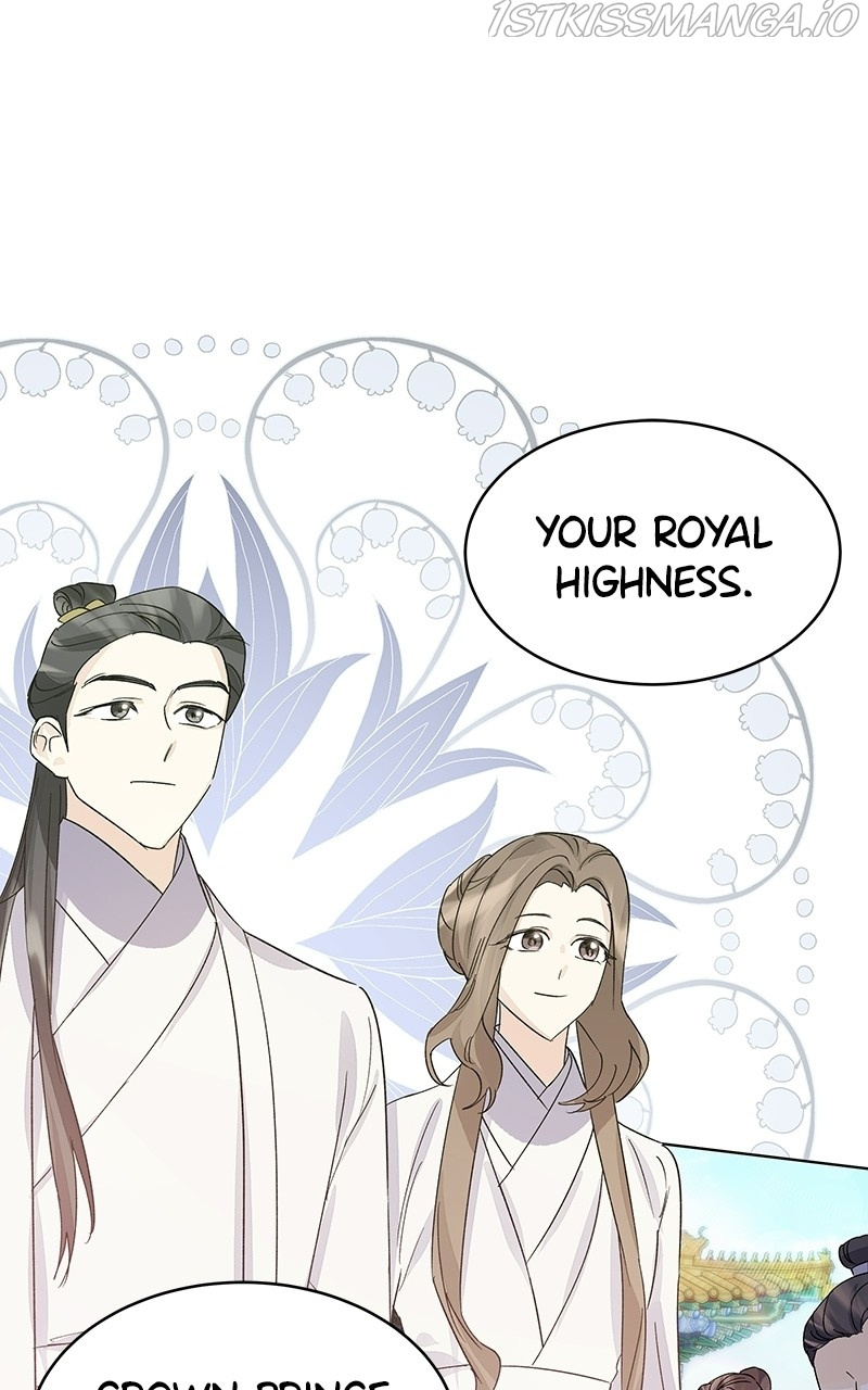 Shadow Bride chapter 85 - page 29