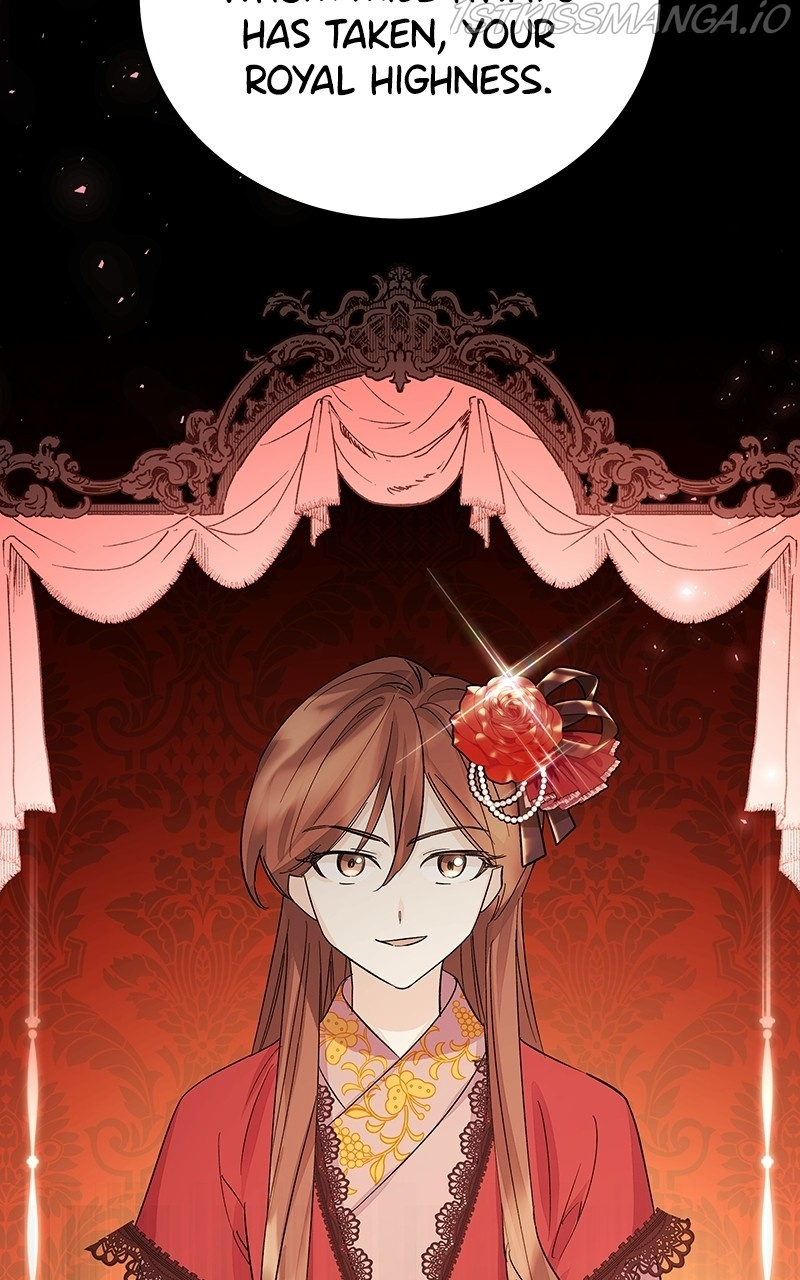 Shadow Bride chapter 85 - page 3
