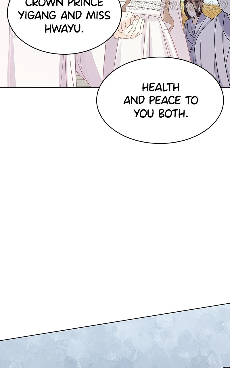 Shadow Bride chapter 85 - page 30