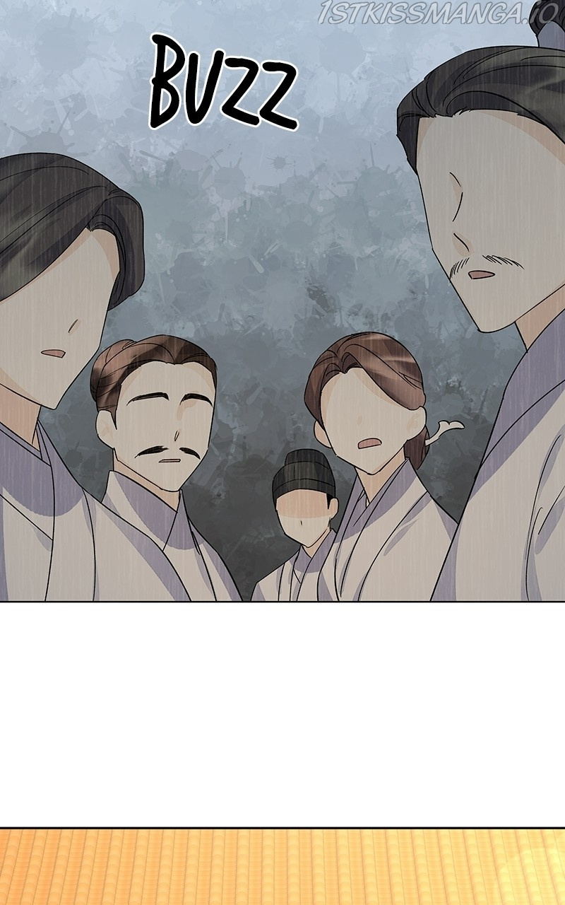 Shadow Bride chapter 85 - page 31