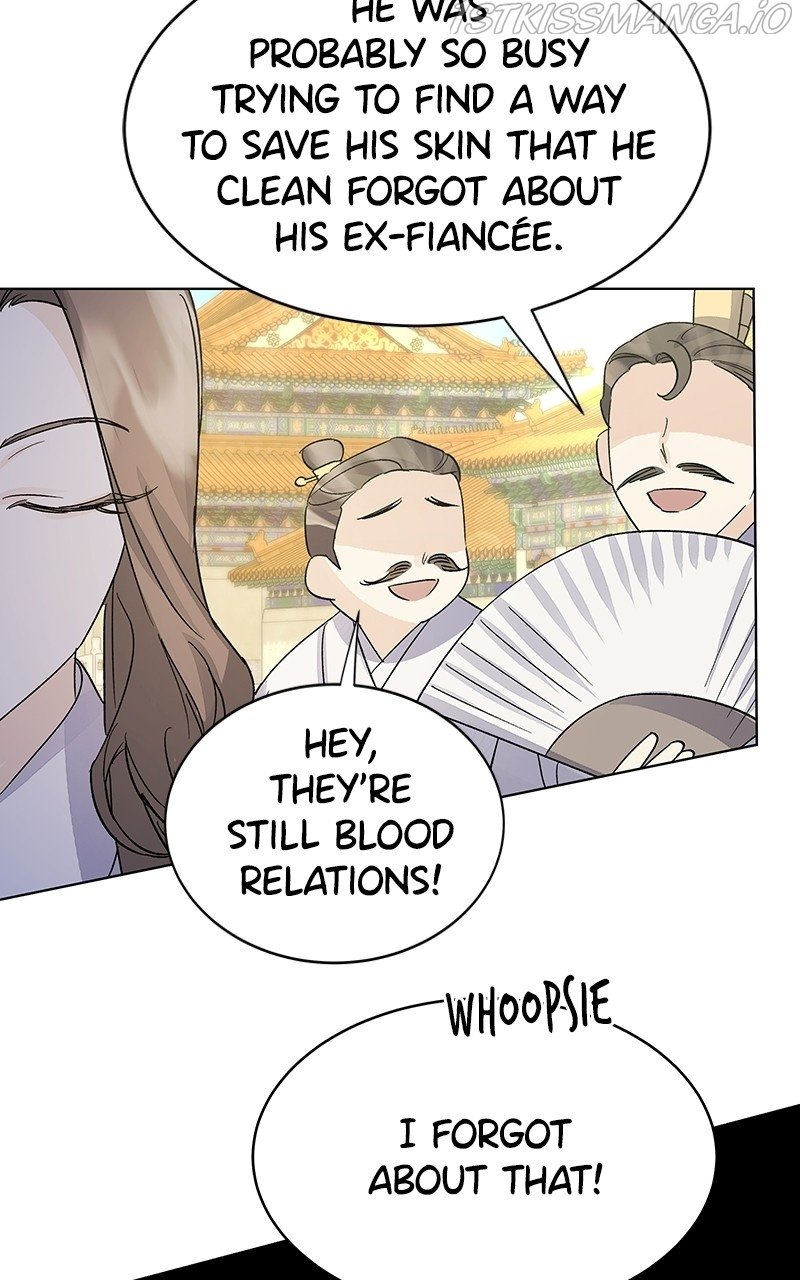 Shadow Bride chapter 85 - page 36