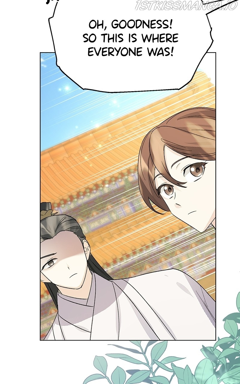 Shadow Bride chapter 85 - page 40