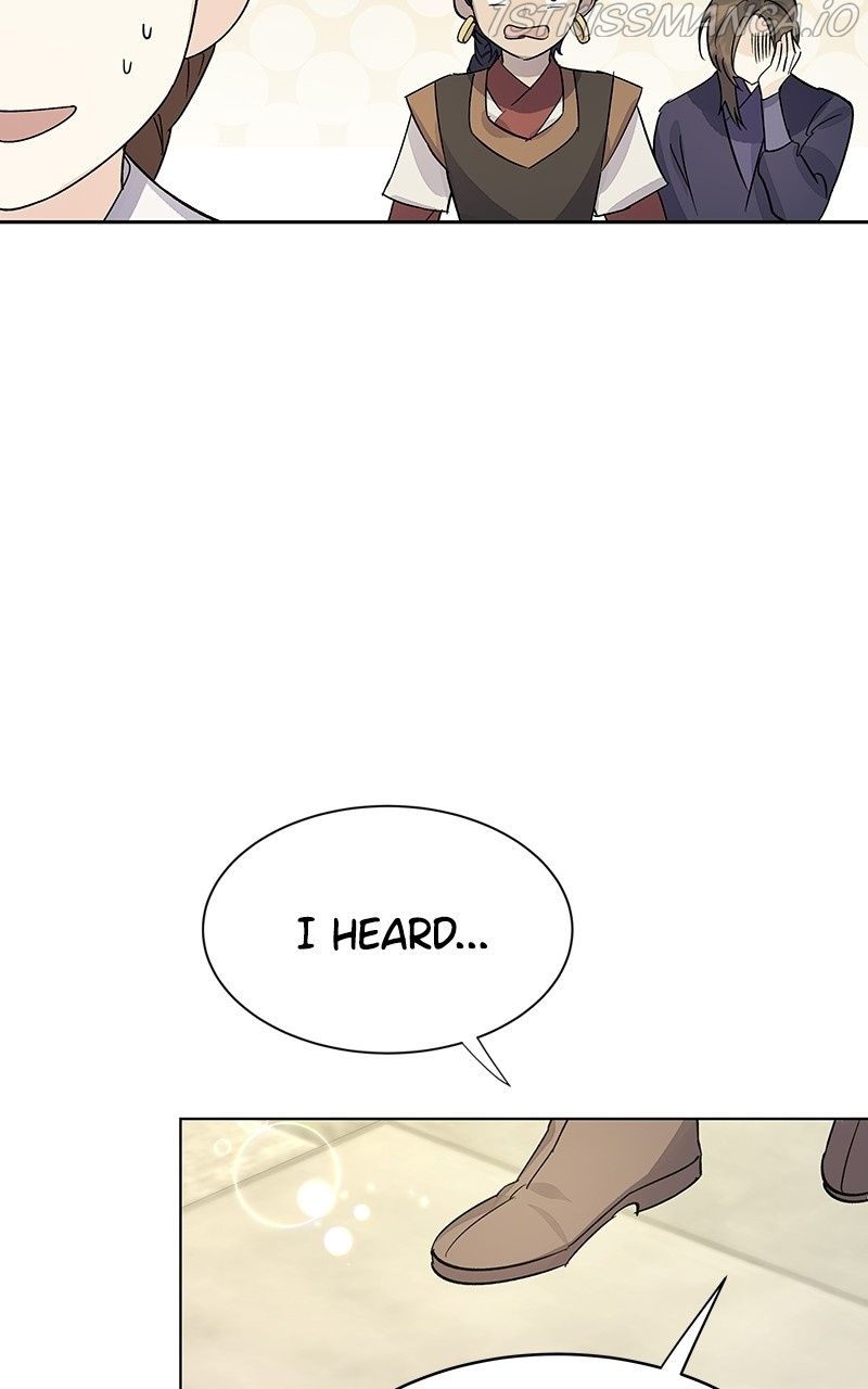 Shadow Bride chapter 85 - page 51