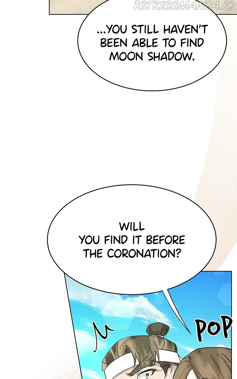 Shadow Bride chapter 85 - page 52