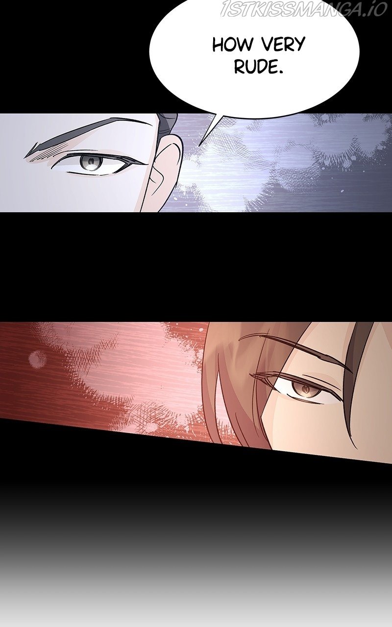Shadow Bride chapter 85 - page 56